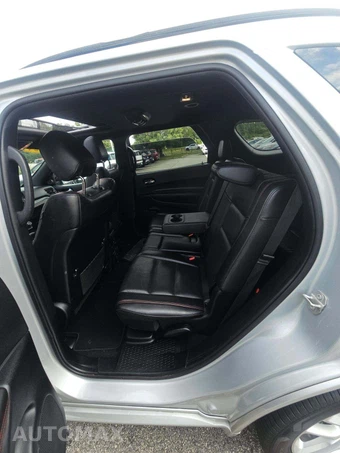 2024 Dodge Durango GT Plus – miniatura 13