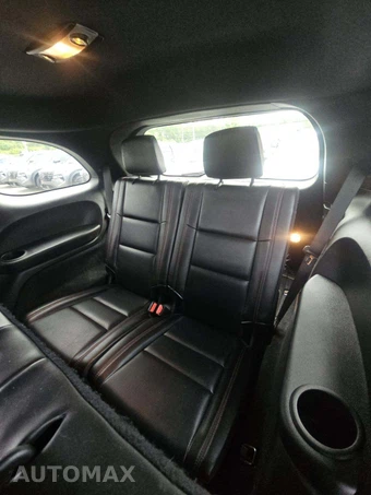 2024 Dodge Durango GT Plus – miniatura 14