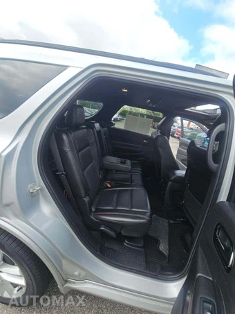 2024 Dodge Durango GT Plus – miniatura 17