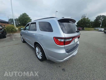 2024 Dodge Durango GT Plus – miniatura 2