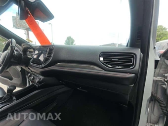 2024 Dodge Durango GT Plus – miniatura 20