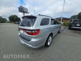 2024 Dodge Durango GT Plus – miniatura 3