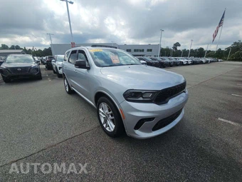 2024 Dodge Durango GT Plus – miniatura 4