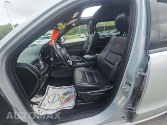 2024 Dodge Durango GT Plus – miniatura 6