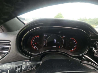2024 Dodge Durango GT Plus – miniatura 9