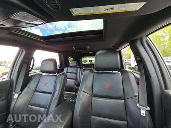 2024 Dodge Durango GT Plus - miniatura 11