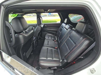 2024 Dodge Durango GT Plus - miniatura 13