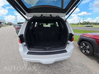 2024 Dodge Durango GT Plus - miniatura 15