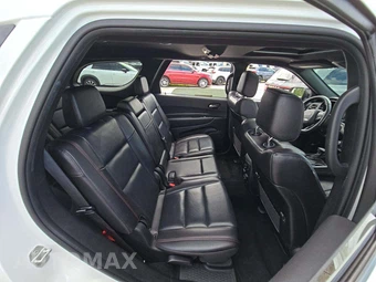 2024 Dodge Durango GT Plus - miniatura 17