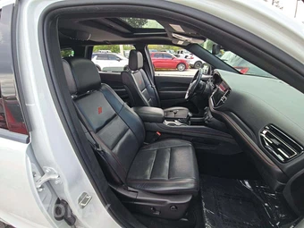 2024 Dodge Durango GT Plus - miniatura 19
