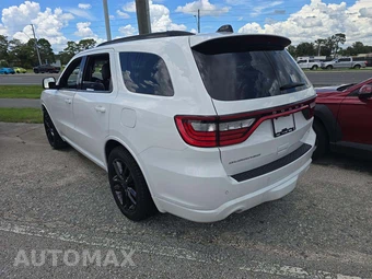 2024 Dodge Durango GT Plus - miniatura 2