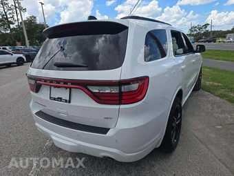 2024 Dodge Durango GT Plus - miniatura 3