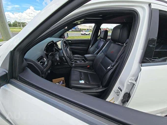 2024 Dodge Durango GT Plus - miniatura 6