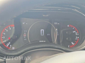 2024 Dodge Durango GT Plus - miniatura 9