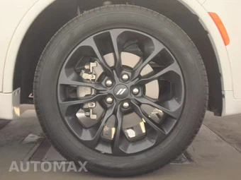 2024 Dodge Durango GT Plus – miniatura 10