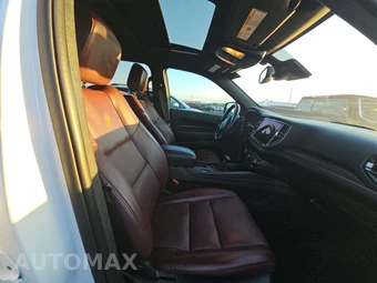 2024 Dodge Durango GT Plus – miniatura 14