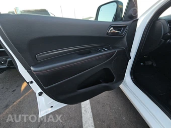 2024 Dodge Durango GT Plus – miniatura 15