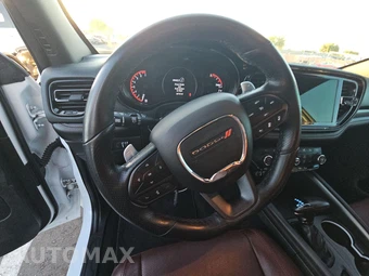 2024 Dodge Durango GT Plus – miniatura 16