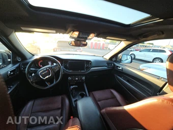 2024 Dodge Durango GT Plus – miniatura 17
