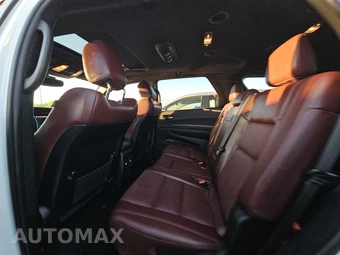2024 Dodge Durango GT Plus – miniatura 19
