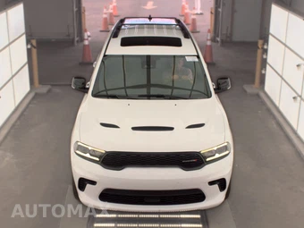 2024 Dodge Durango GT Plus – miniatura 2