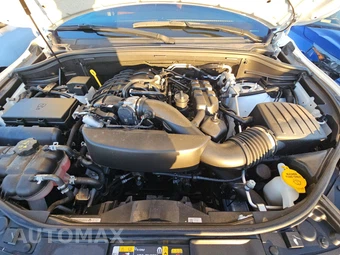 2024 Dodge Durango GT Plus – miniatura 22