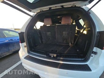 2024 Dodge Durango GT Plus – miniatura 23