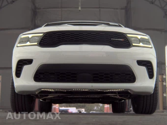 2024 Dodge Durango GT Plus – miniatura 3