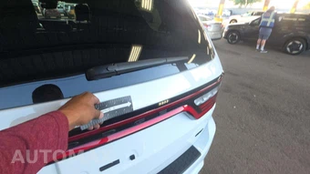2024 Dodge Durango GT Plus – miniatura 34