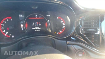 2024 Dodge Durango GT Plus – miniatura 38