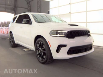 2024 Dodge Durango GT Plus – miniatura 4