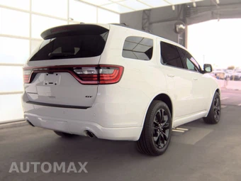 2024 Dodge Durango GT Plus – miniatura 5