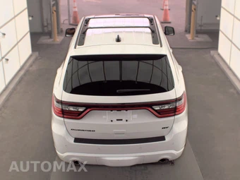2024 Dodge Durango GT Plus – miniatura 6
