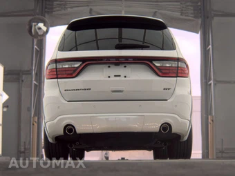 2024 Dodge Durango GT Plus – miniatura 7