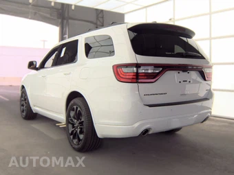 2024 Dodge Durango GT Plus – miniatura 8