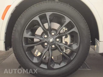 2024 Dodge Durango GT Plus – miniatura 9