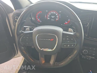 2024 Dodge Durango GT Plus - miniatura 10