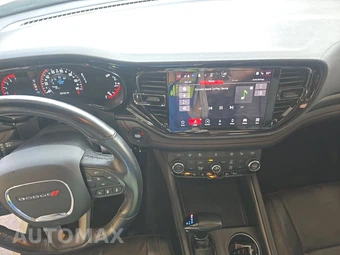 2024 Dodge Durango GT Plus - miniatura 11