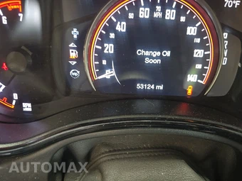 2024 Dodge Durango GT Plus - miniatura 12