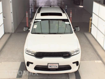 2024 Dodge Durango GT Plus - miniatura 2