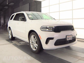 2024 Dodge Durango GT Plus - miniatura 3