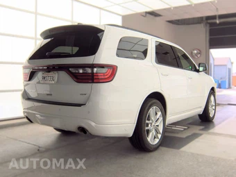 2024 Dodge Durango GT Plus - miniatura 4