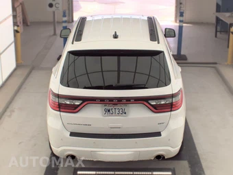 2024 Dodge Durango GT Plus - miniatura 5