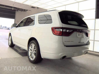 2024 Dodge Durango GT Plus - miniatura 6