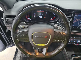 2024 Dodge Durango GT Plus – miniatura 10