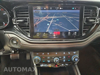 2024 Dodge Durango GT Plus – miniatura 11