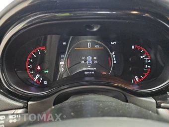 2024 Dodge Durango GT Plus – miniatura 12
