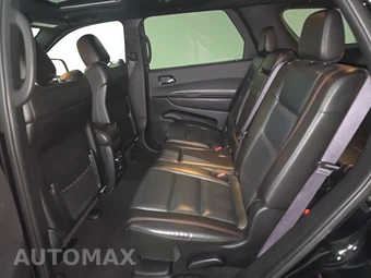 2024 Dodge Durango GT Plus – miniatura 13