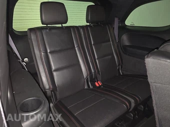 2024 Dodge Durango GT Plus – miniatura 14