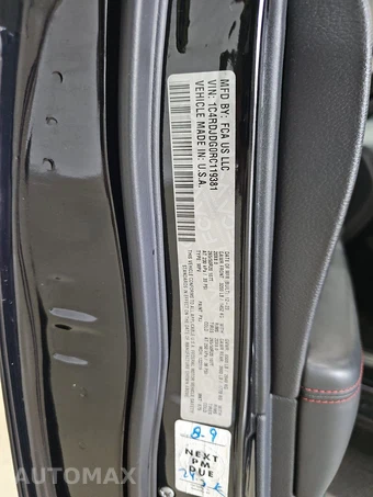 2024 Dodge Durango GT Plus – miniatura 15